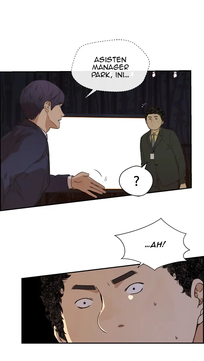 Read A Man's Man ID Manga Online