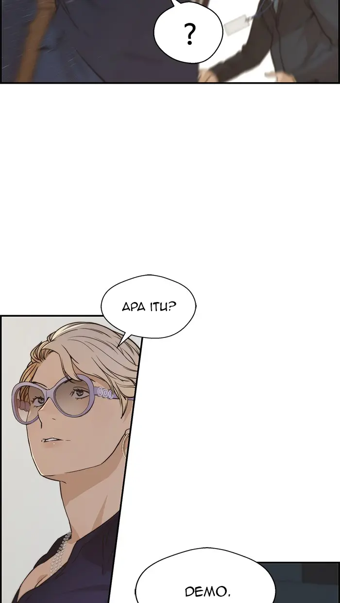Read A Man's Man ID Manga Online