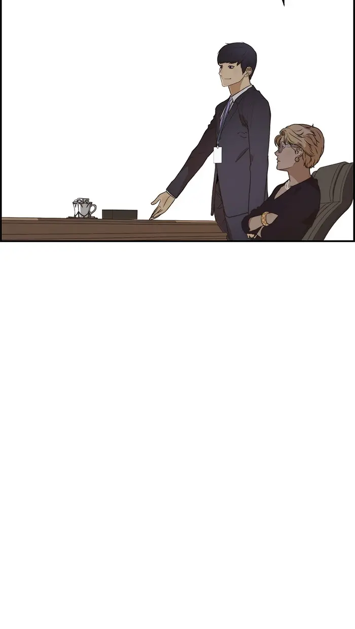 Read A Man's Man ID Manga Online