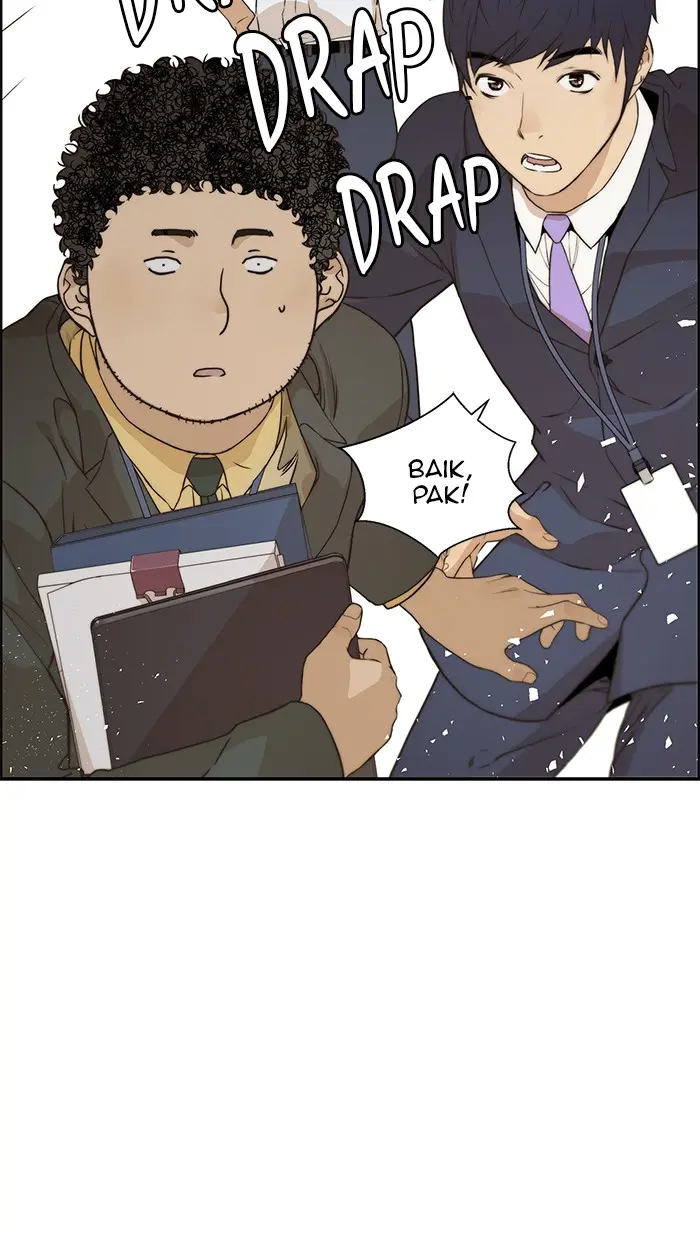 Read A Man's Man ID Manga Online