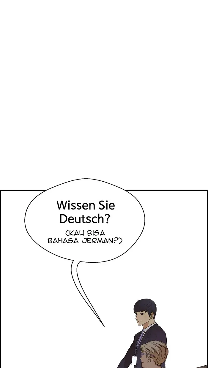 Read A Man's Man ID Manga Online