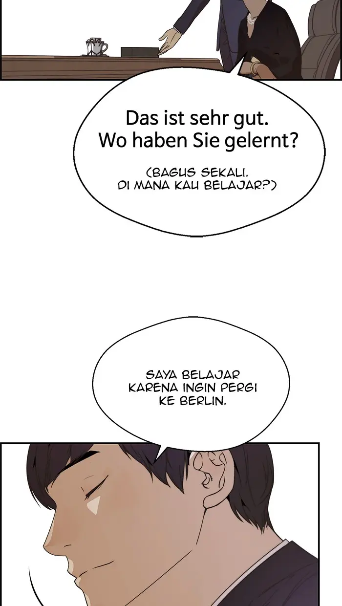 Read A Man's Man ID Manga Online