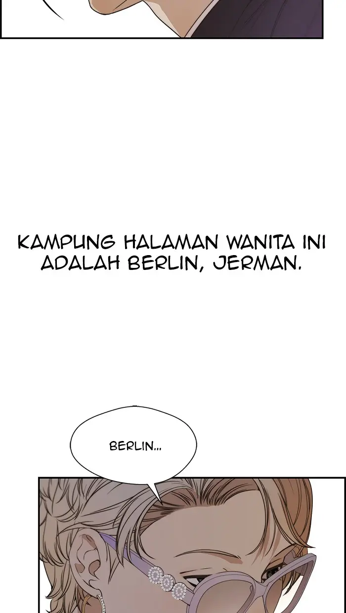 Read A Man's Man ID Manga Online