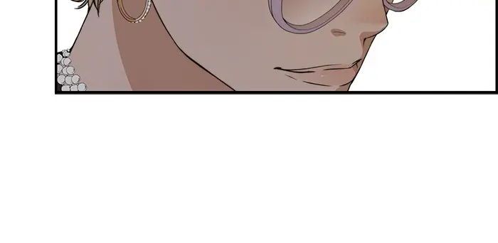Read A Man's Man ID Manga Online