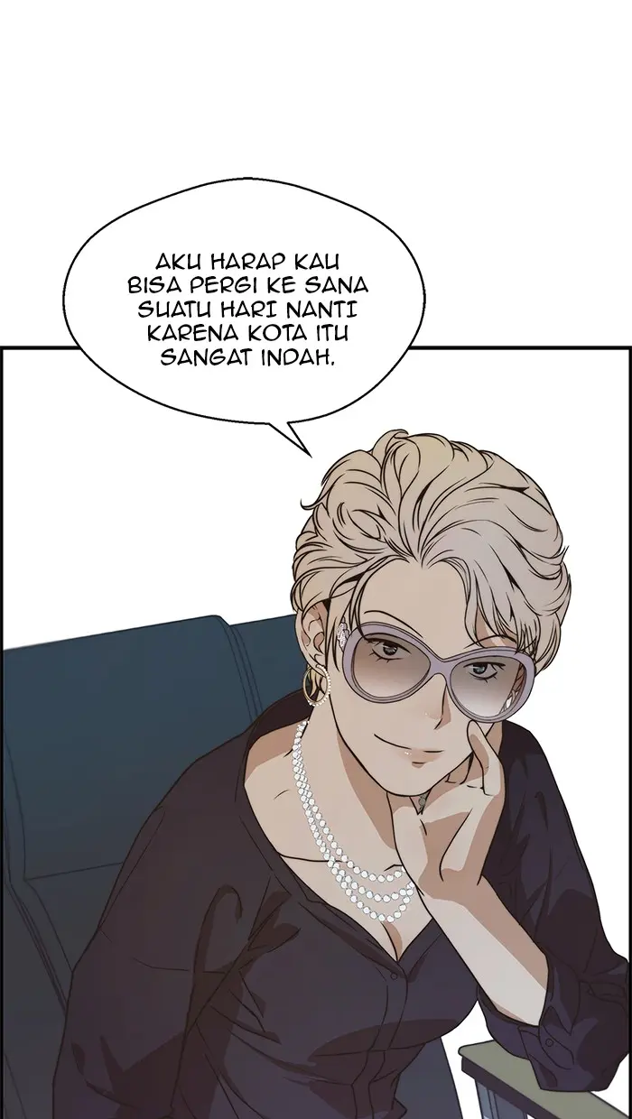 Read A Man's Man ID Manga Online