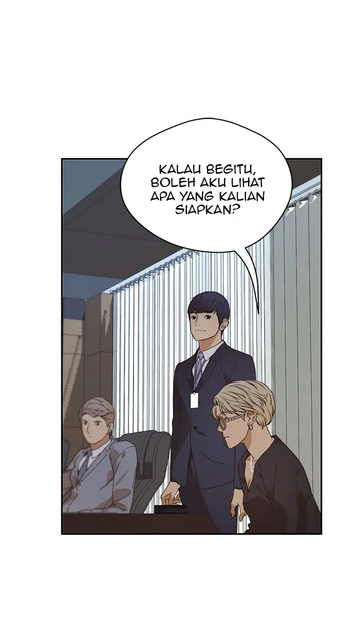 Read A Man's Man ID Manga Online