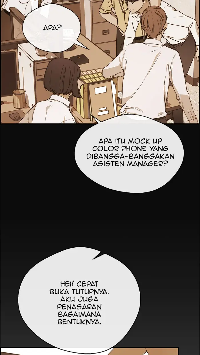 Read A Man's Man ID Manga Online