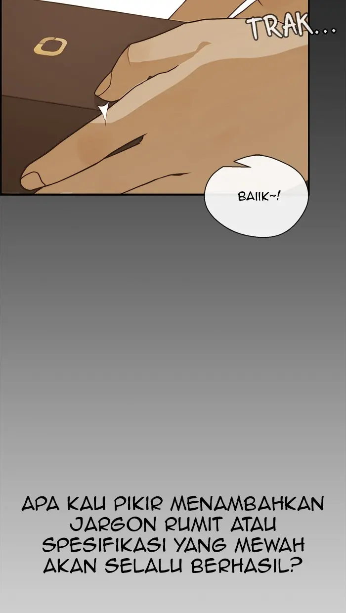 Read A Man's Man ID Manga Online