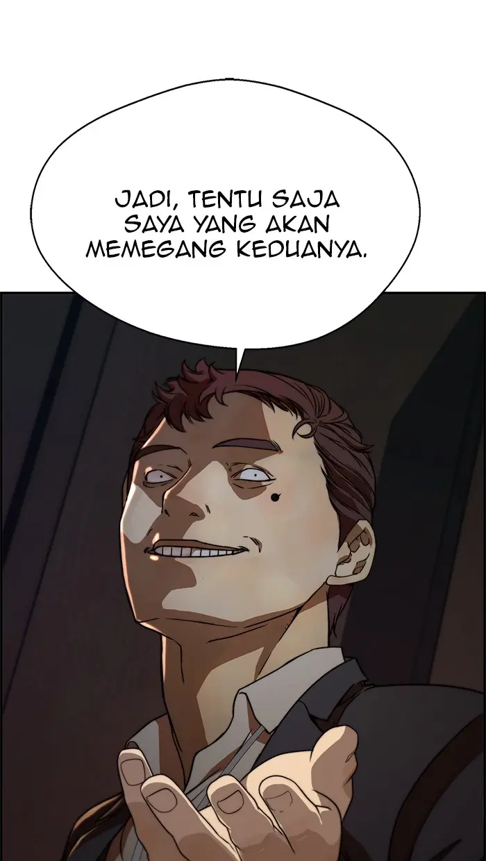 Read A Man's Man ID Manga Online
