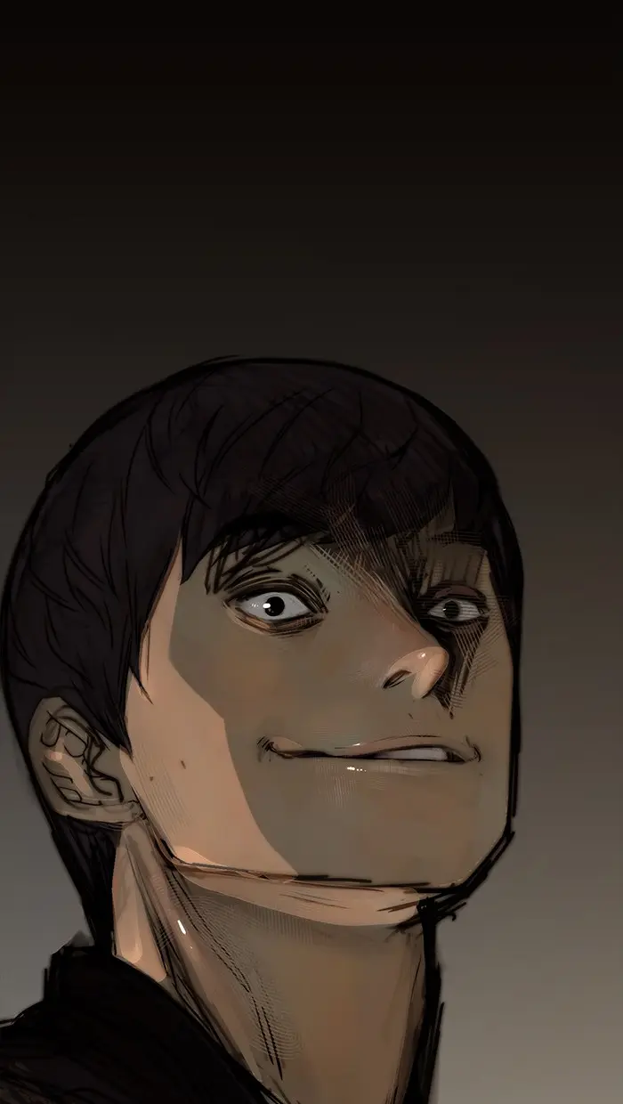 Read A Man's Man ID Manga Online