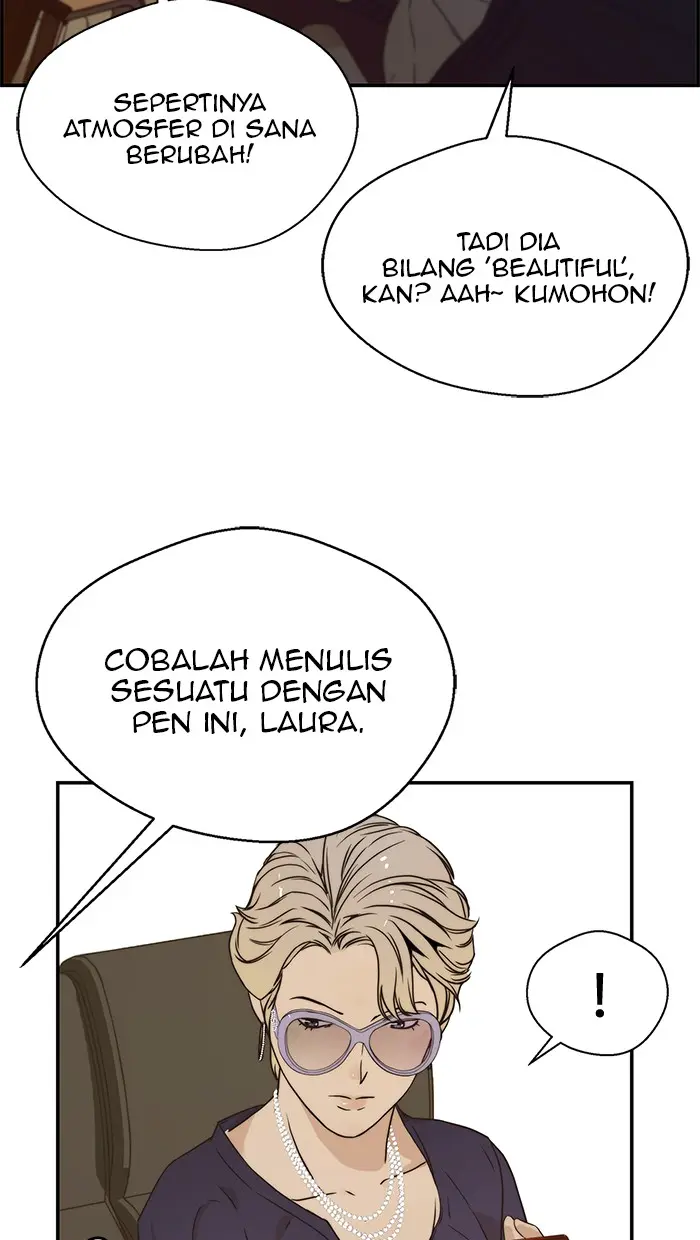 Read A Man's Man ID Manga Online