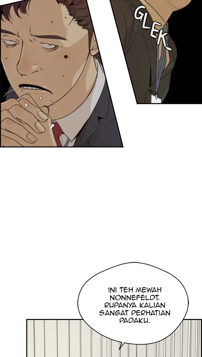 Read A Man's Man ID Manga Online