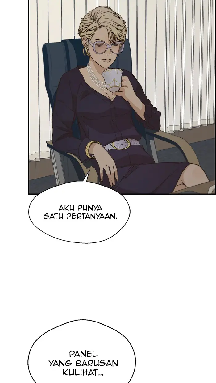 Read A Man's Man ID Manga Online