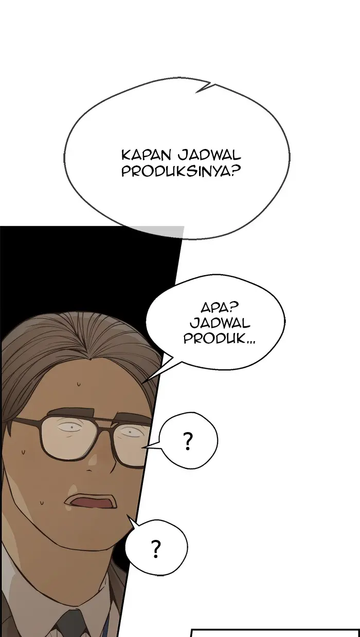 Read A Man's Man ID Manga Online