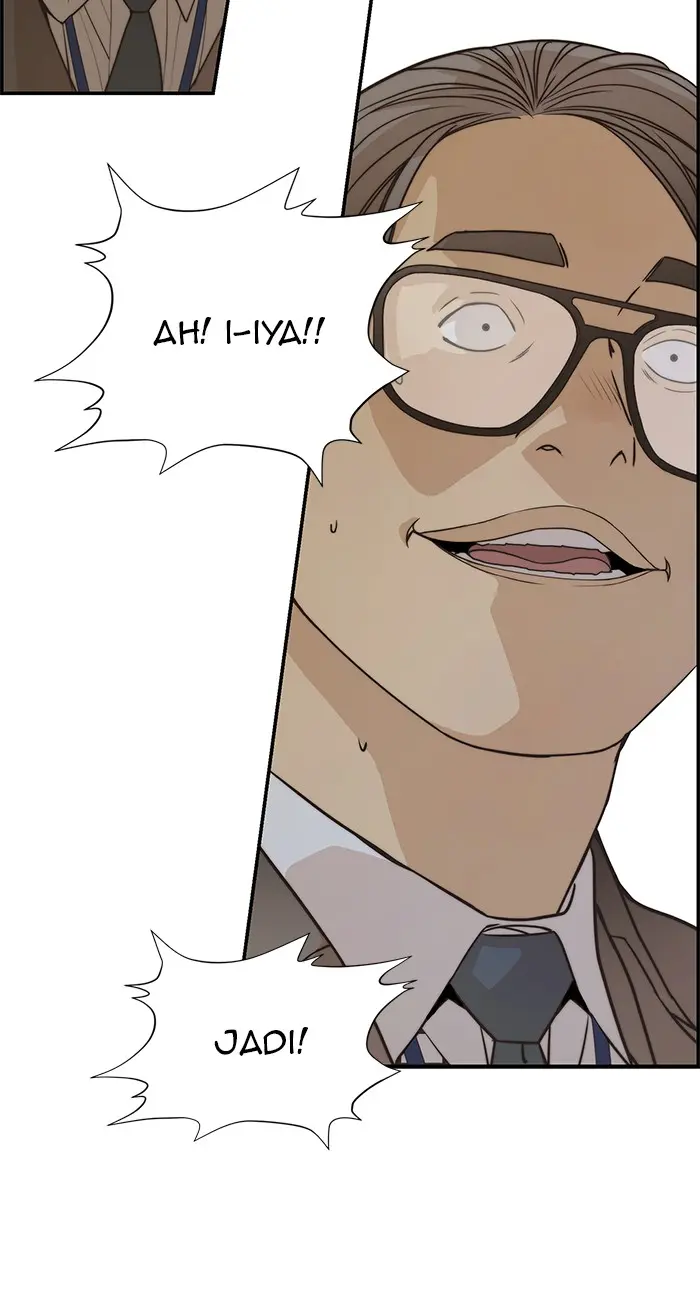 Read A Man's Man ID Manga Online