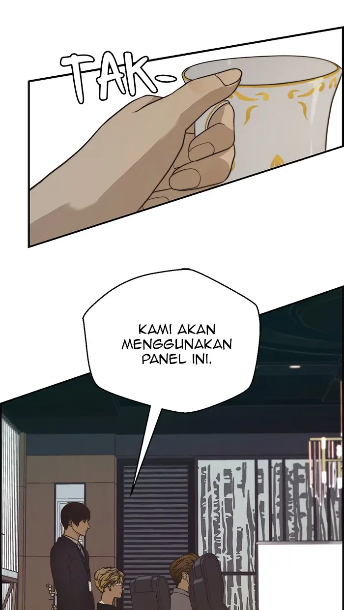 Read A Man's Man ID Manga Online