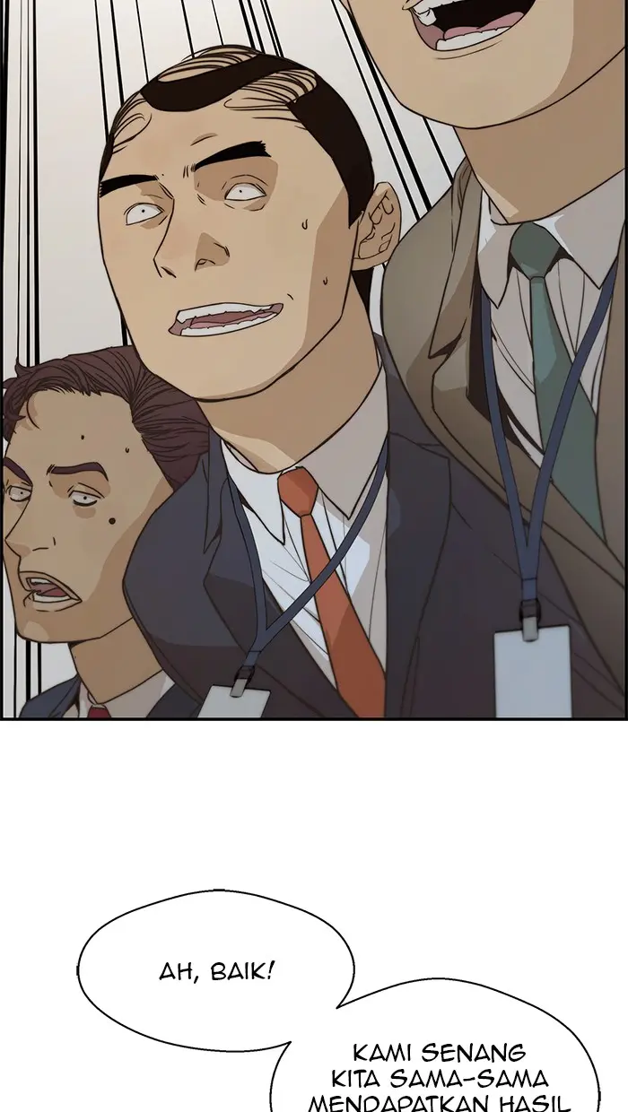 Read A Man's Man ID Manga Online