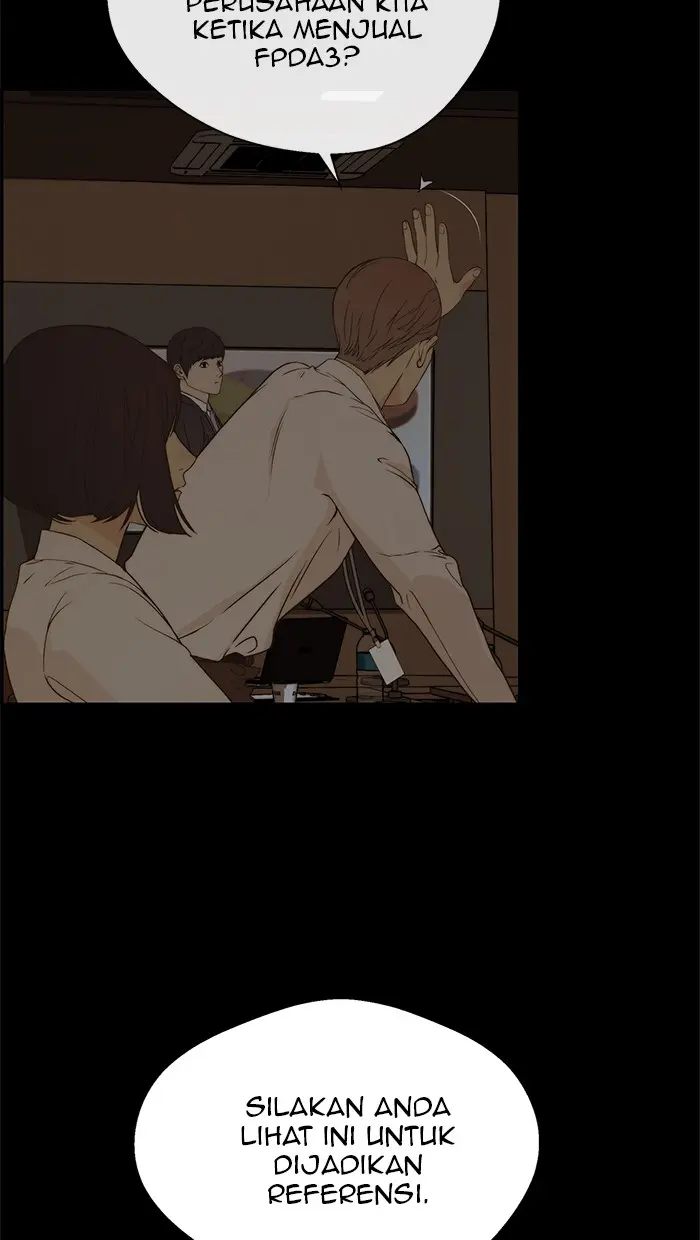 Read A Man's Man ID Manga Online