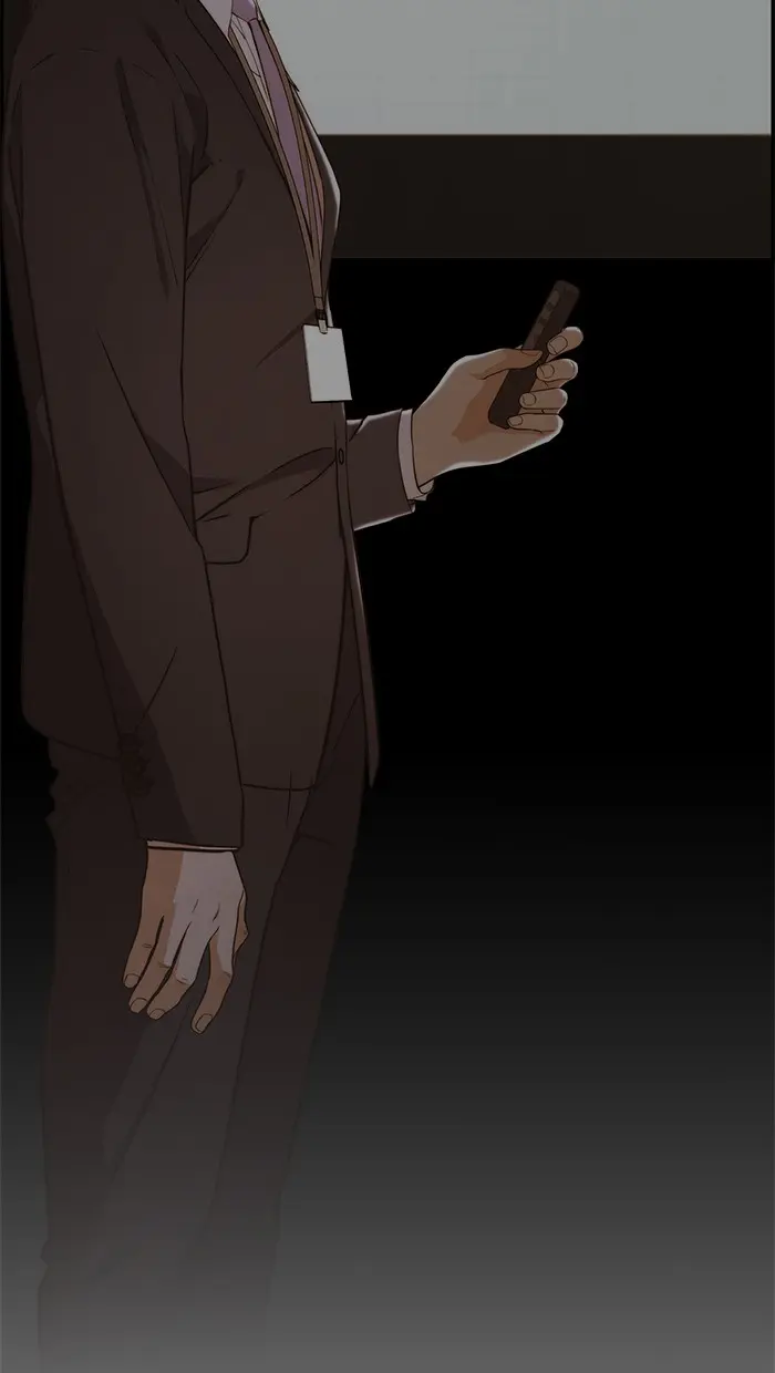 Read A Man's Man ID Manga Online