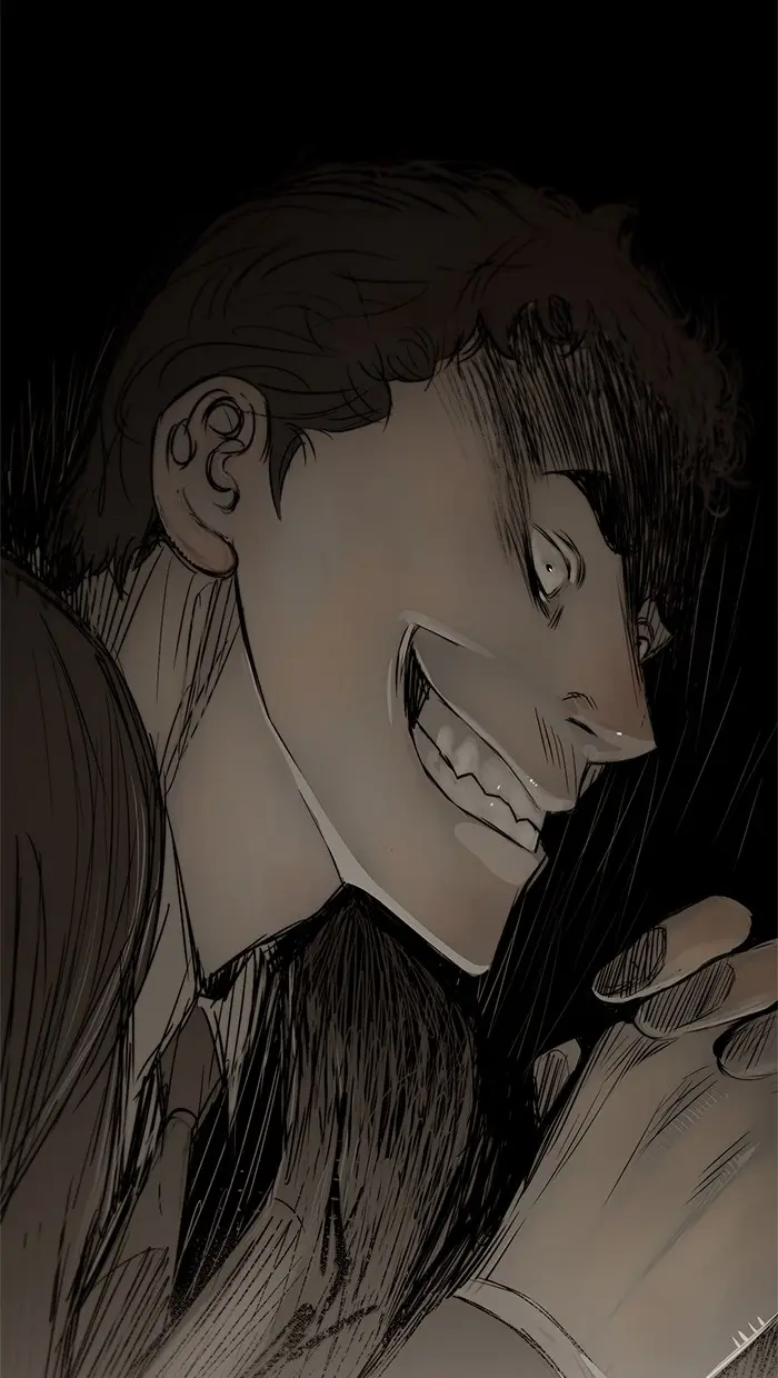 Read A Man's Man ID Manga Online
