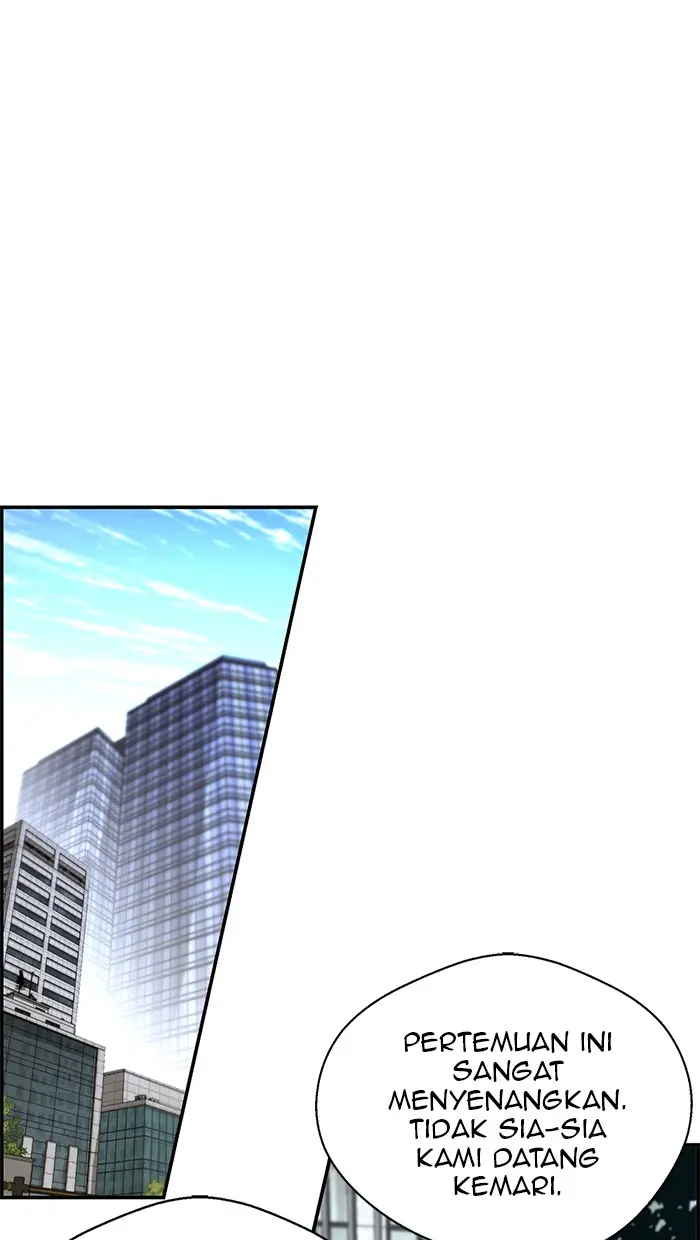 Read A Man's Man ID Manga Online