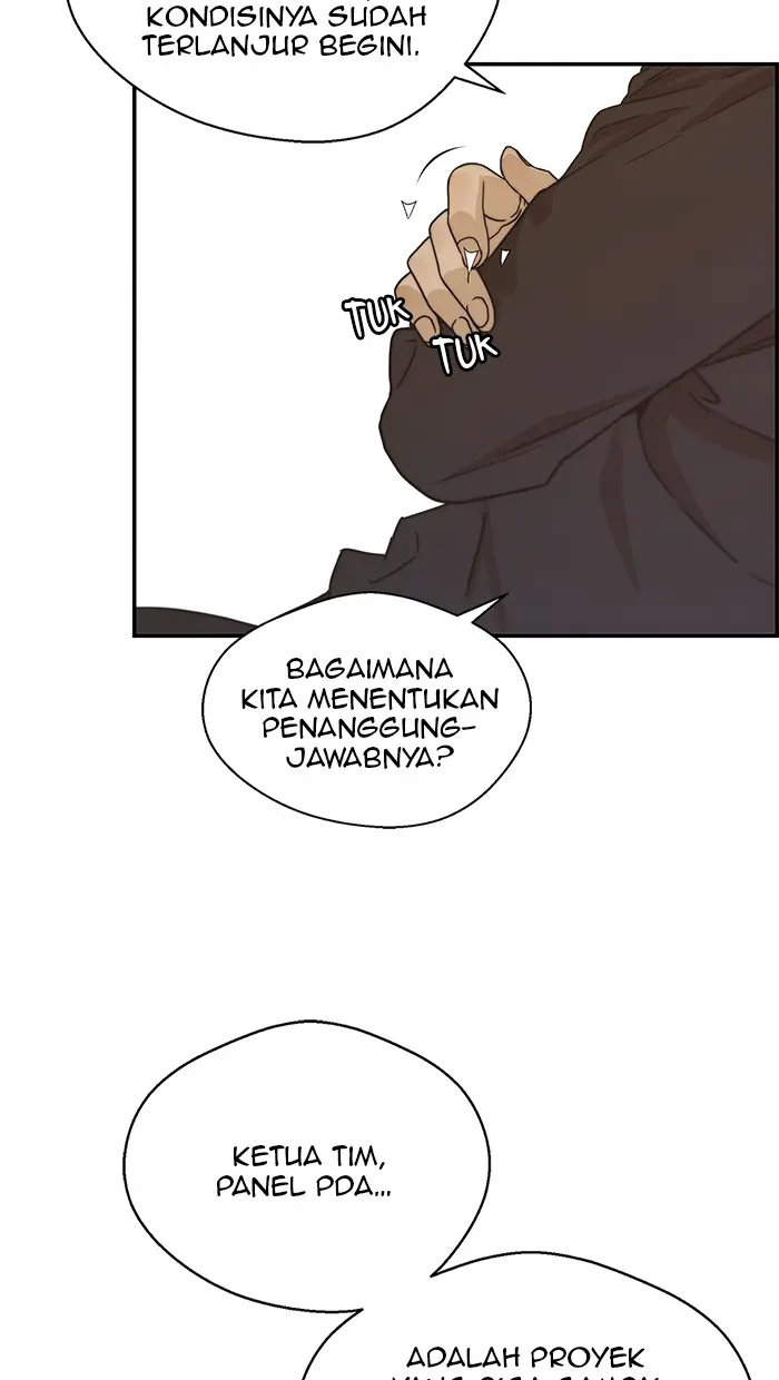 Read A Man's Man ID Manga Online
