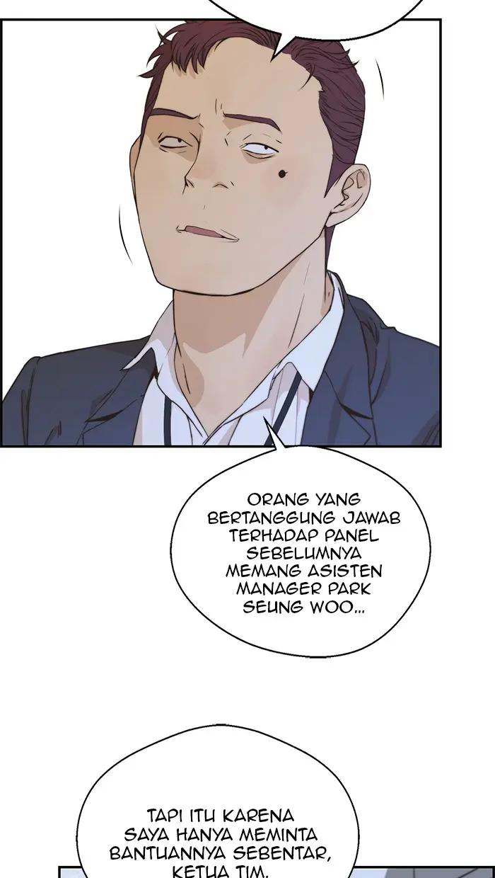 Read A Man's Man ID Manga Online