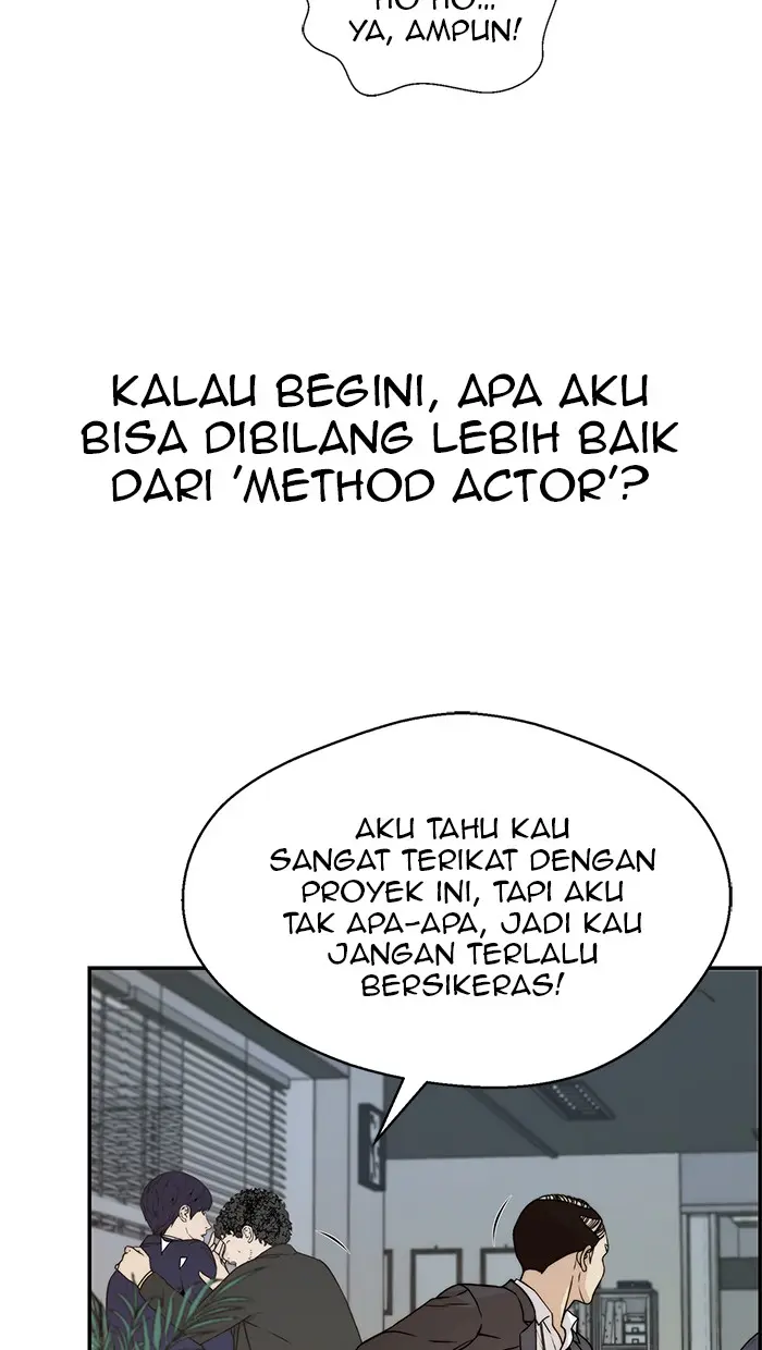 Read A Man's Man ID Manga Online