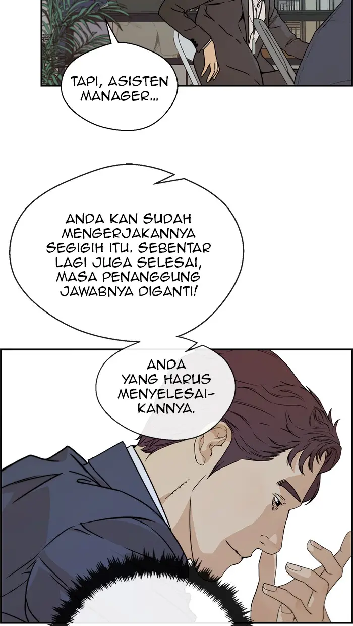 Read A Man's Man ID Manga Online