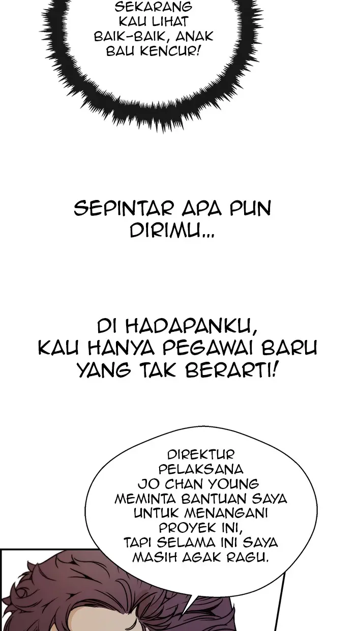 Read A Man's Man ID Manga Online