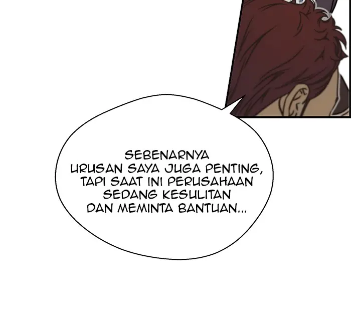 Read A Man's Man ID Manga Online