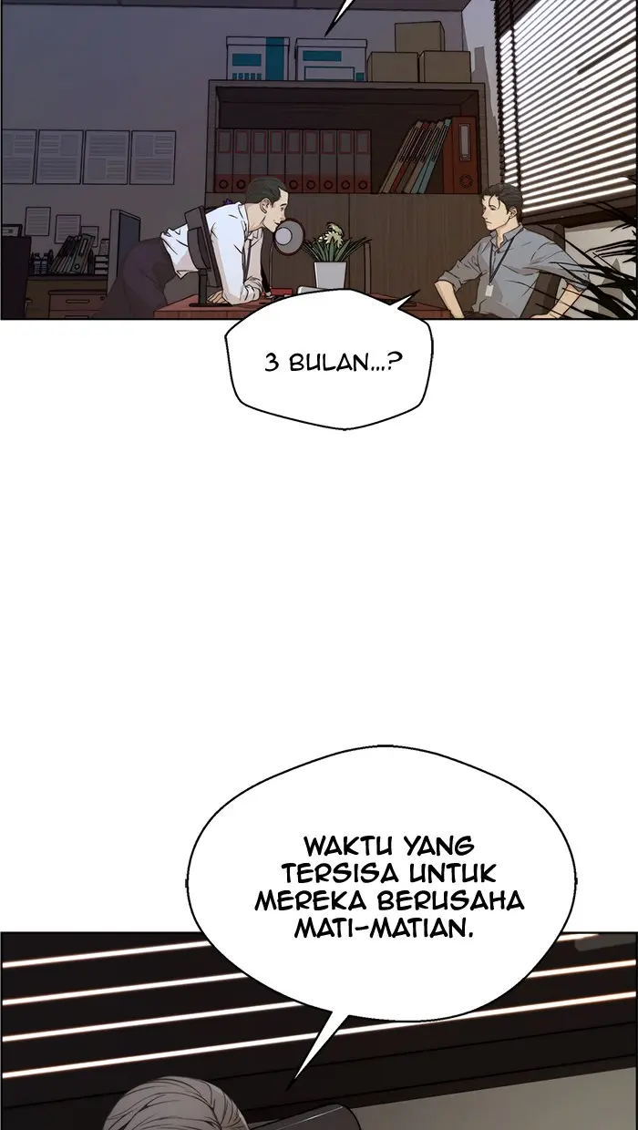Read A Man's Man ID Manga Online