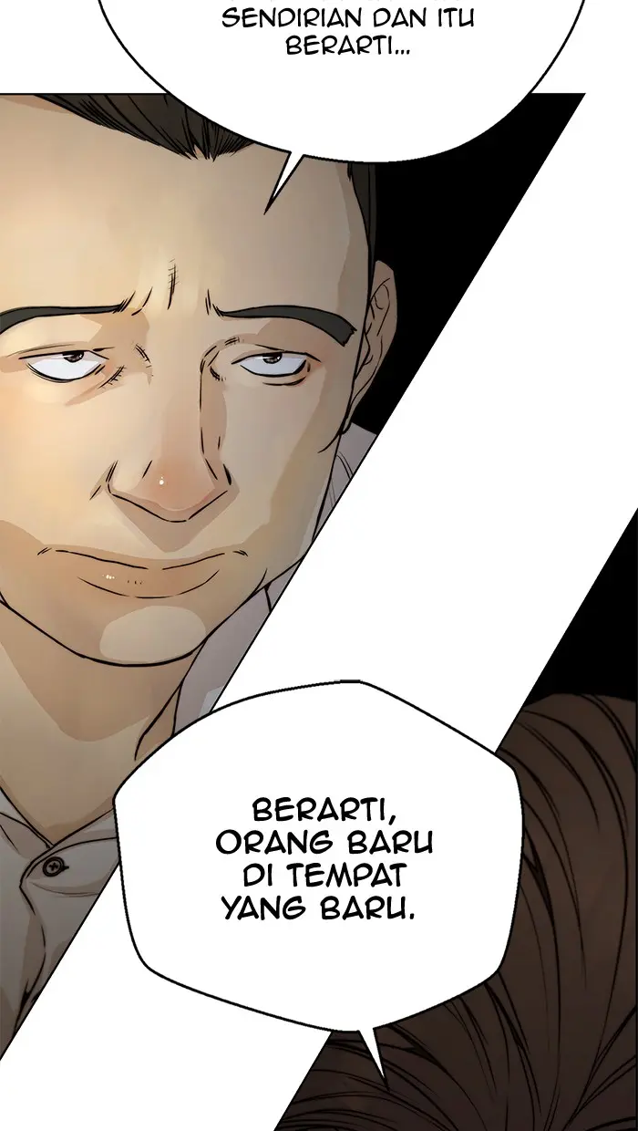 Read A Man's Man ID Manga Online