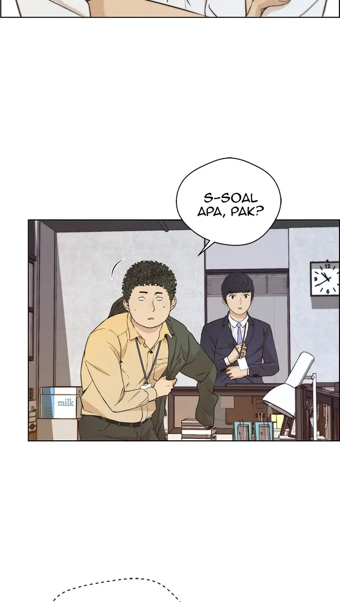 Read A Man's Man ID Manga Online