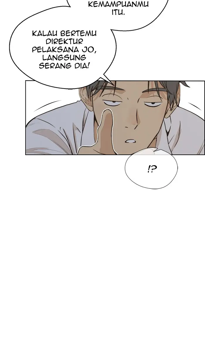 Read A Man's Man ID Manga Online