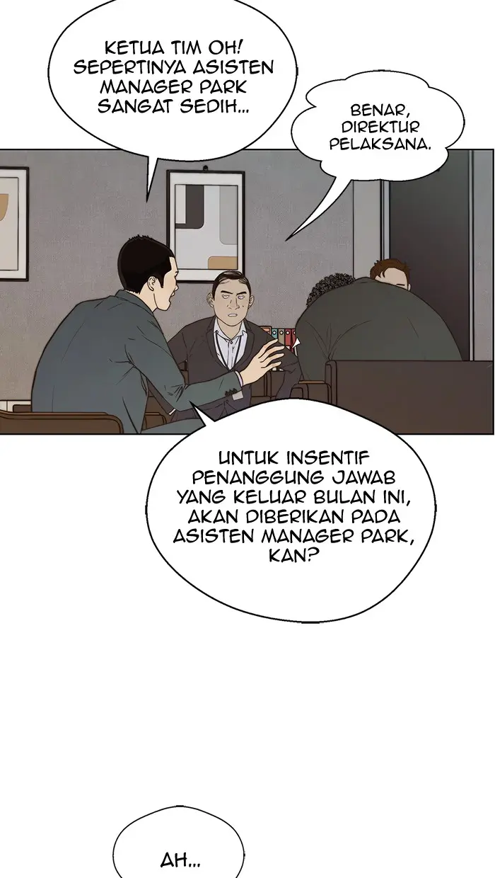 Read A Man's Man ID Manga Online
