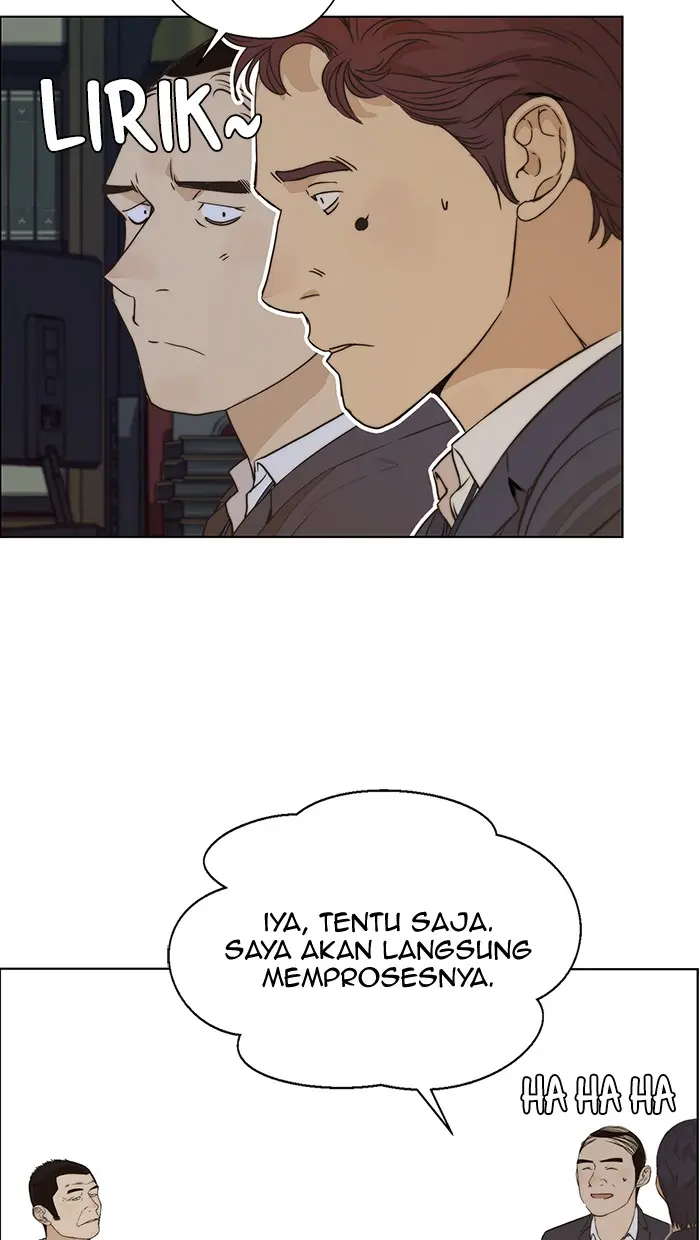 Read A Man's Man ID Manga Online
