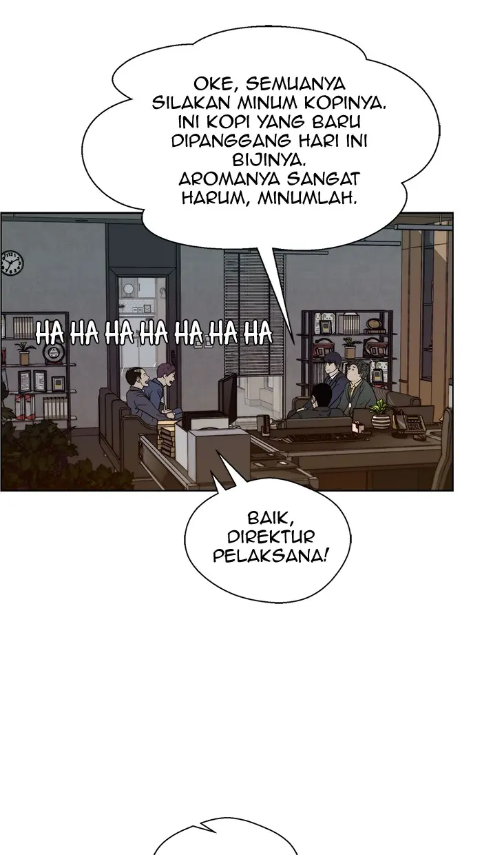 Read A Man's Man ID Manga Online