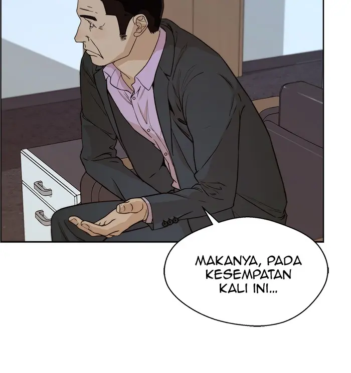 Read A Man's Man ID Manga Online