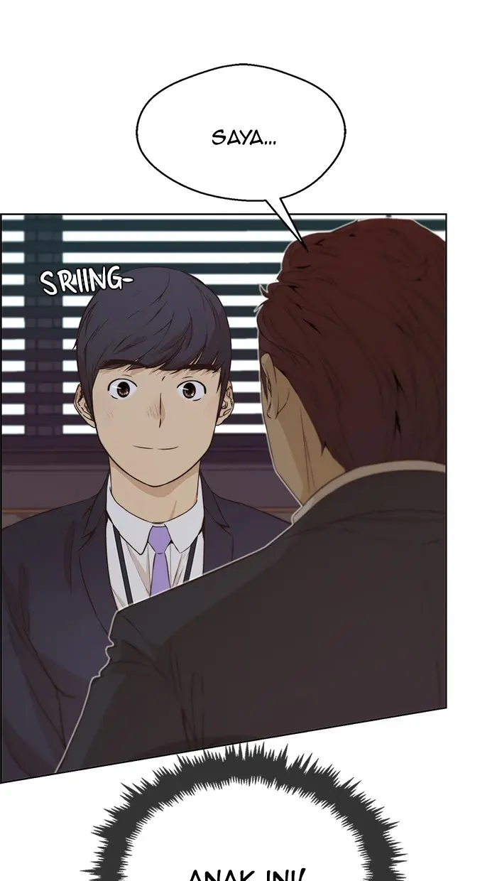 Read A Man's Man ID Manga Online