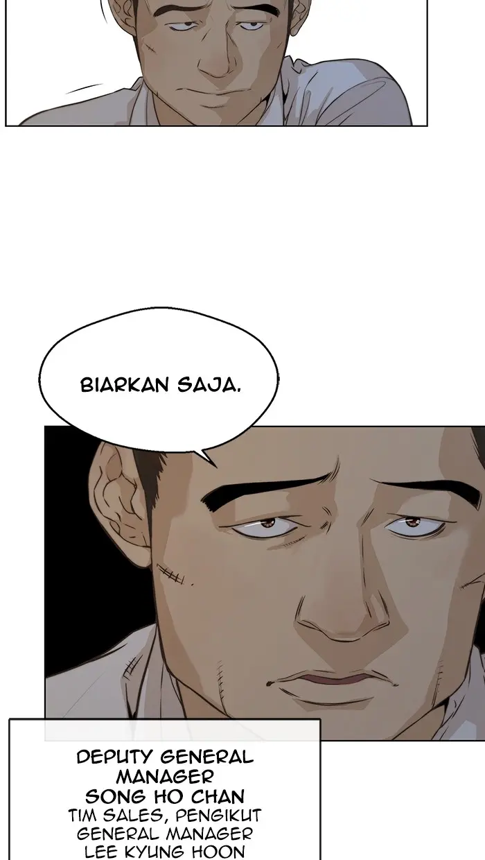 Read A Man's Man ID Manga Online