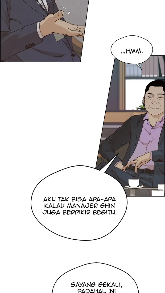 Read A Man's Man ID Manga Online