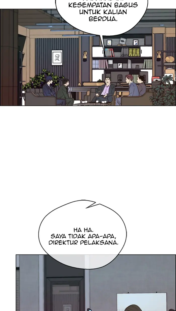 Read A Man's Man ID Manga Online