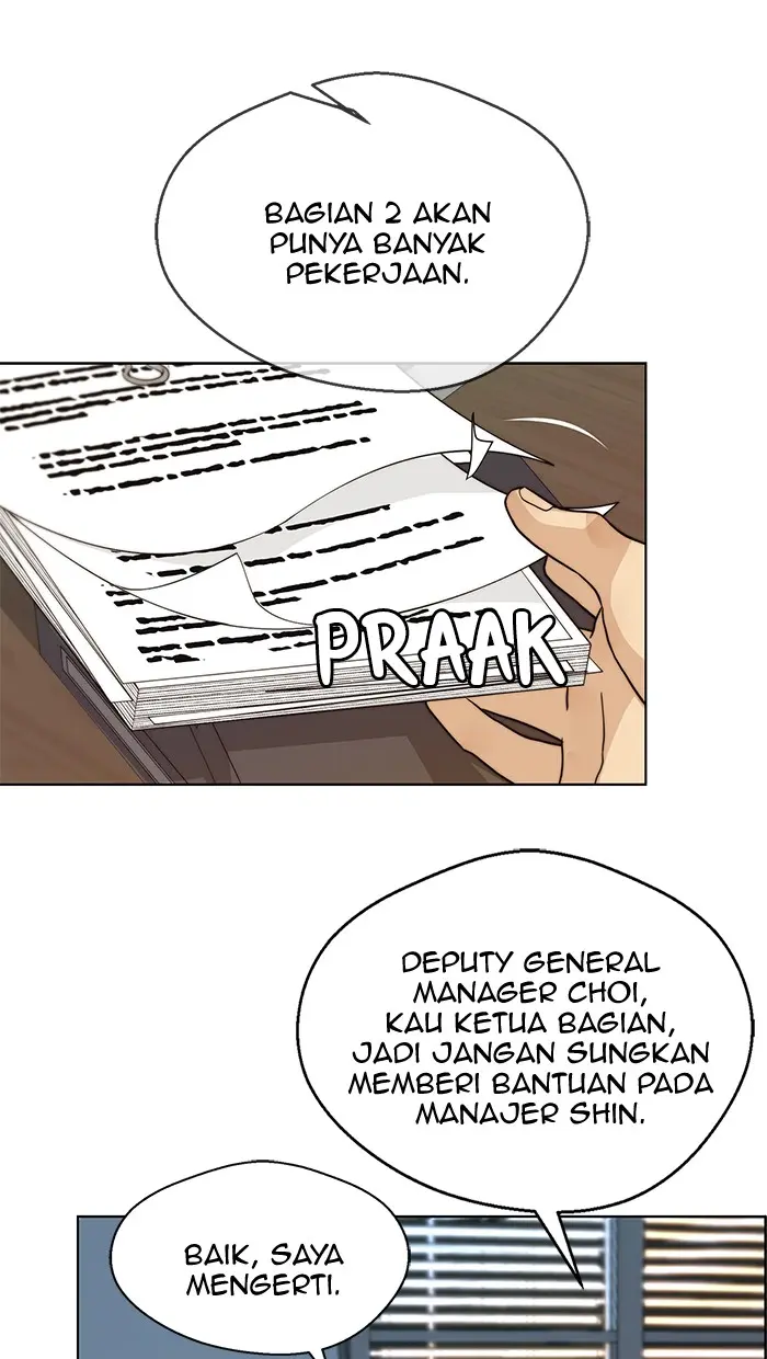Read A Man's Man ID Manga Online
