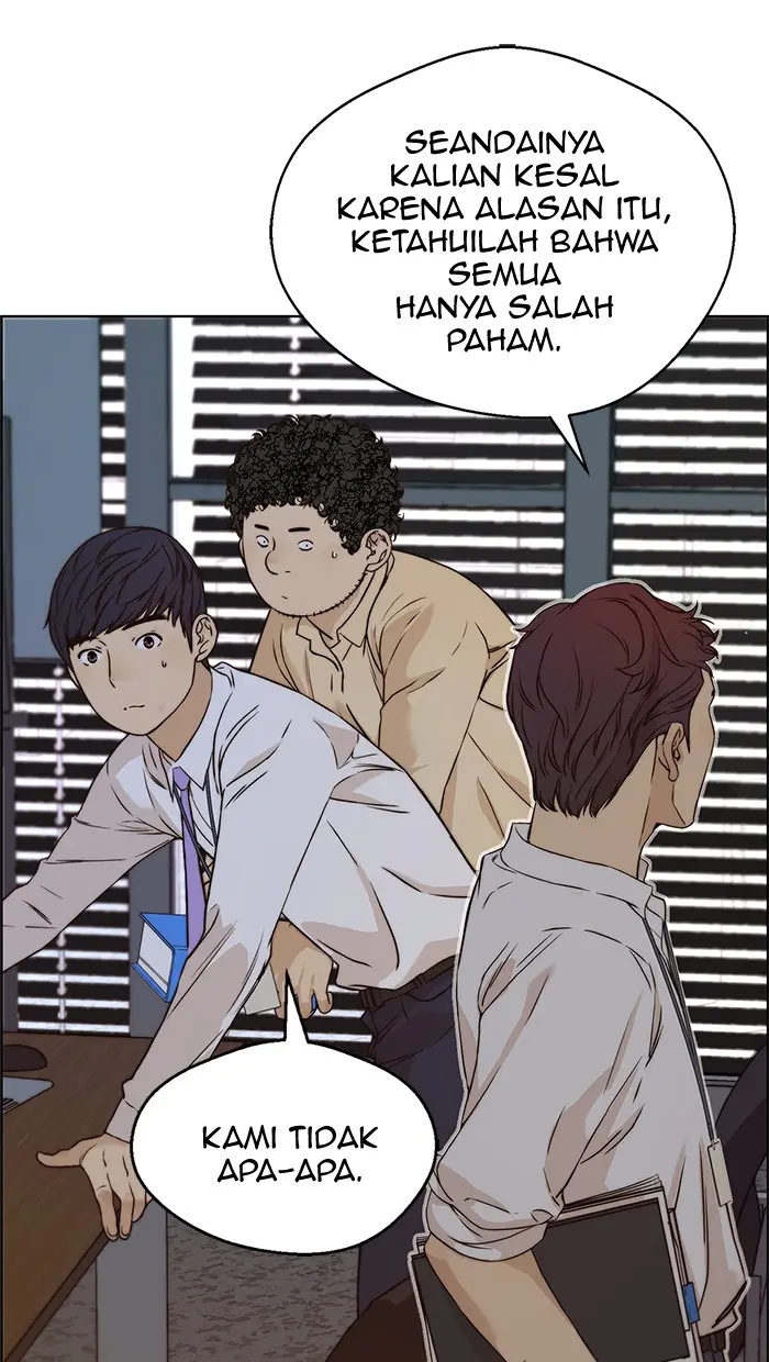 Read A Man's Man ID Manga Online
