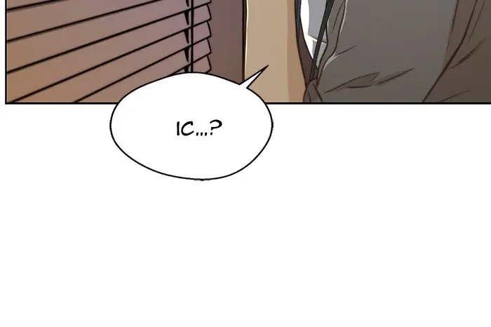 Read A Man's Man ID Manga Online