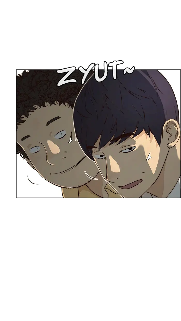 Read A Man's Man ID Manga Online