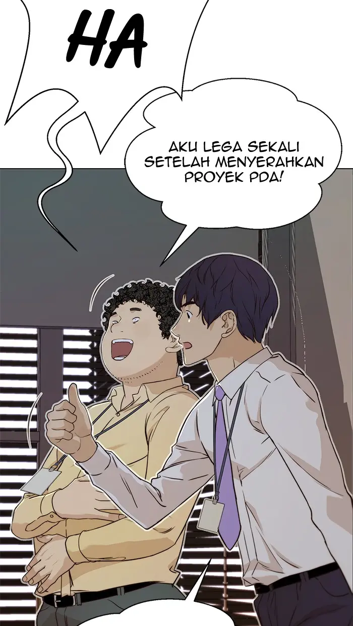 Read A Man's Man ID Manga Online