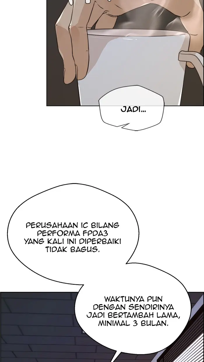 Read A Man's Man ID Manga Online