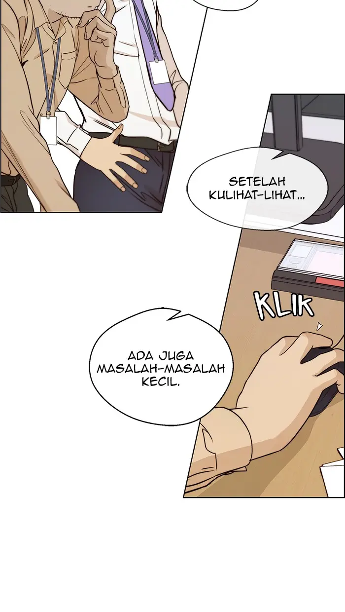 Read A Man's Man ID Manga Online